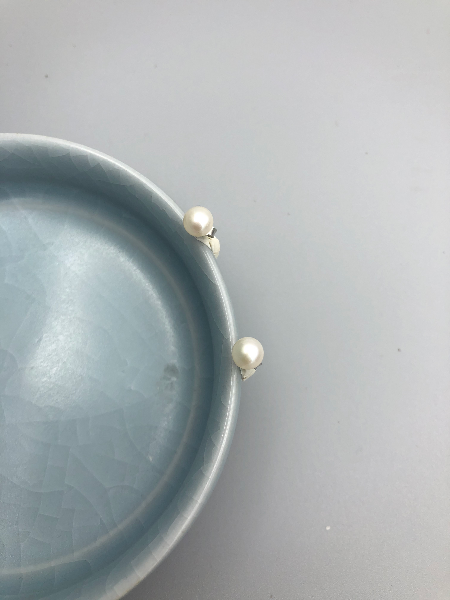 Pearl Stud 001