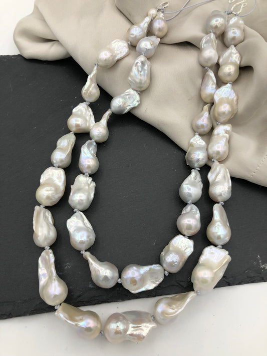 Baroque Pearl 003