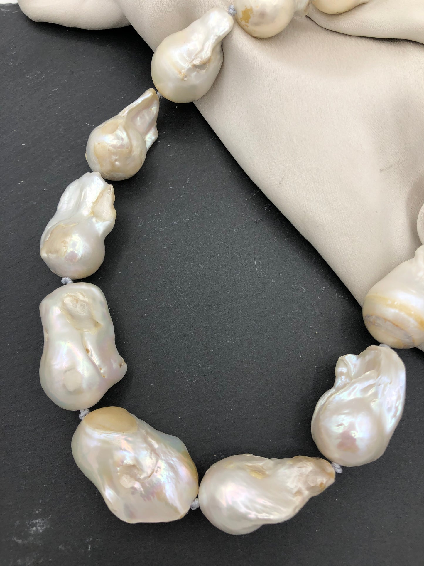 Baroque Pearl 004