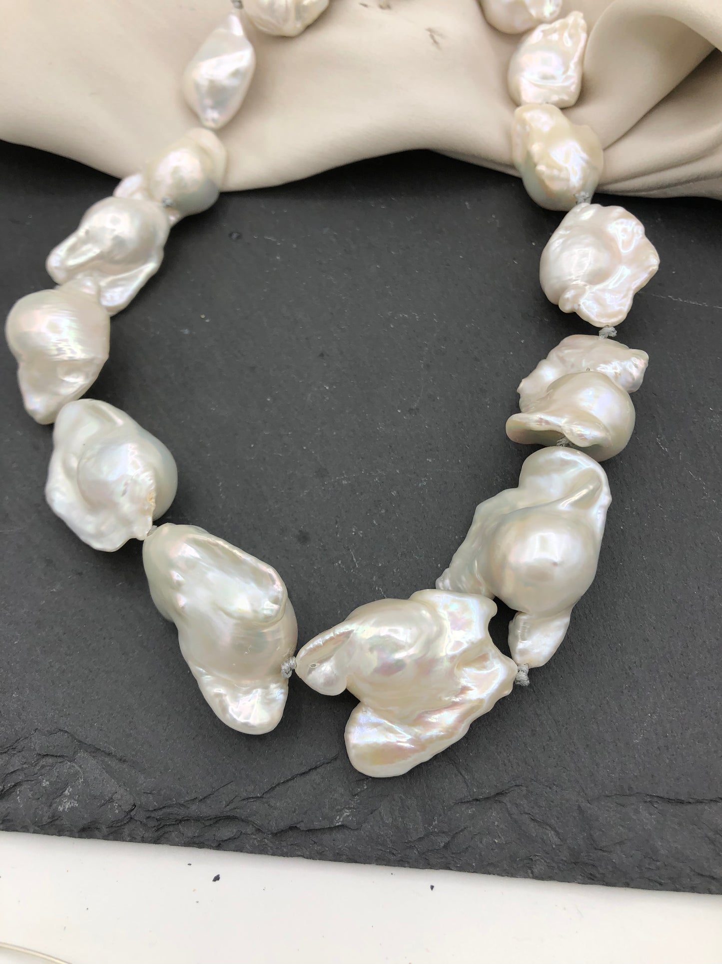 Baroque Pearl 005