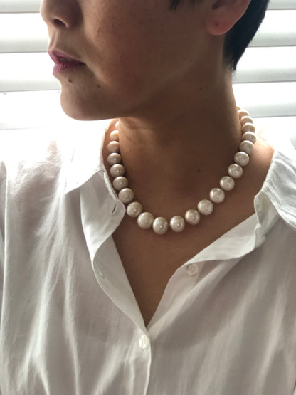 Classic Pearl 012