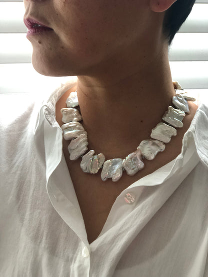 Baroque Pearl 007