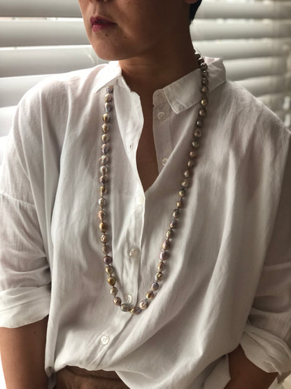 Classic Pearl 014