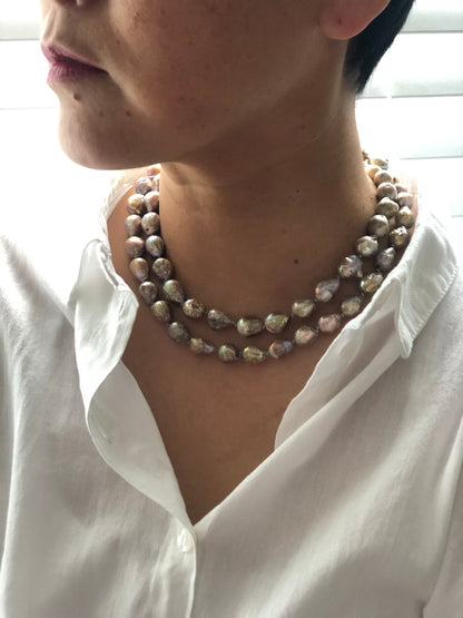 Classic Pearl 014