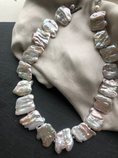 Baroque Pearl 007