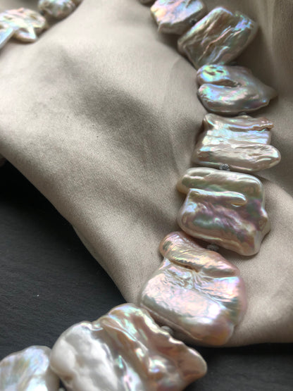 Baroque Pearl 007