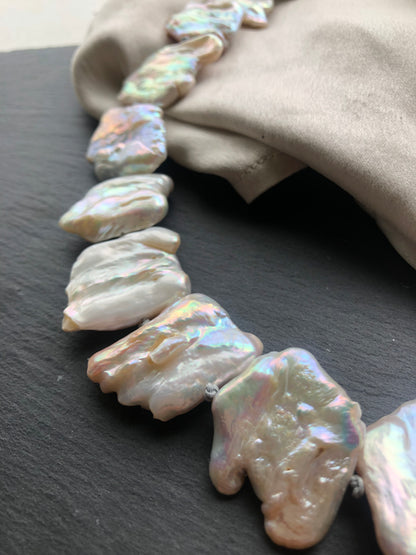 Baroque Pearl 007