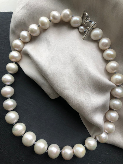 Classic Pearl 012