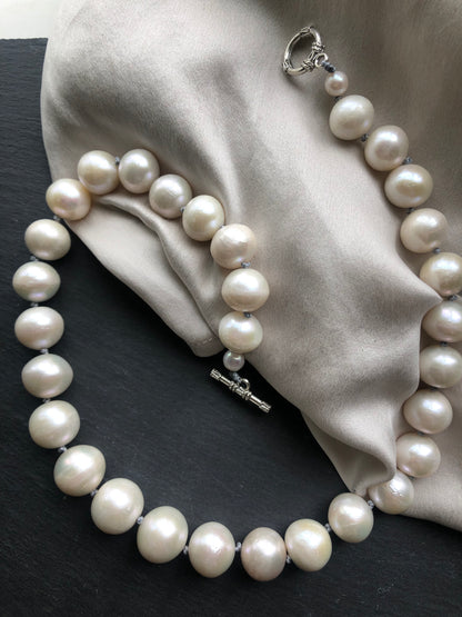 Classic Pearl 012