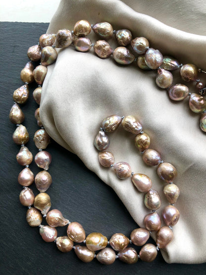Classic Pearl 014