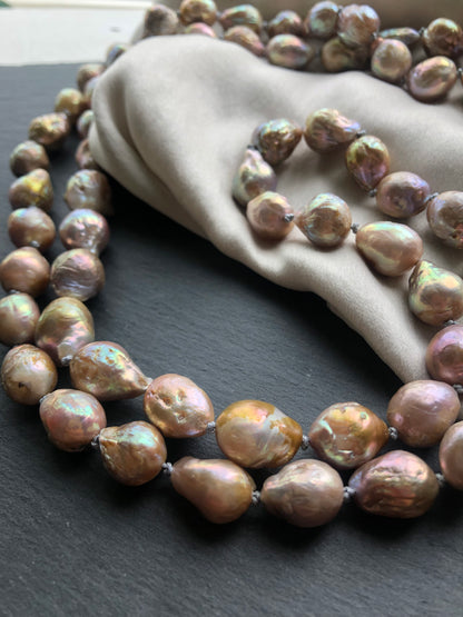 Classic Pearl 014