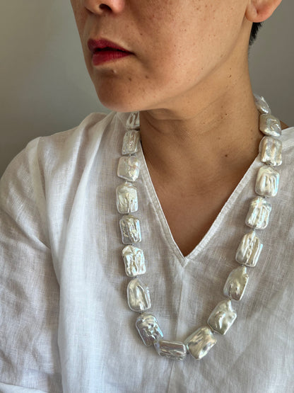 Baroque Pearl 007