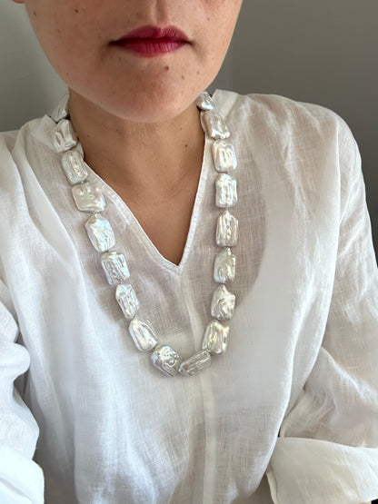 Baroque Pearl 007