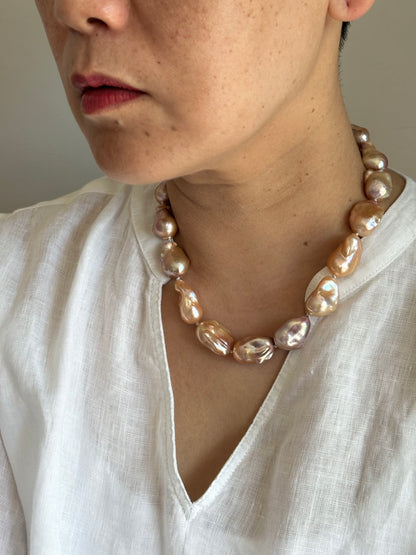 Baroque Pearl 008