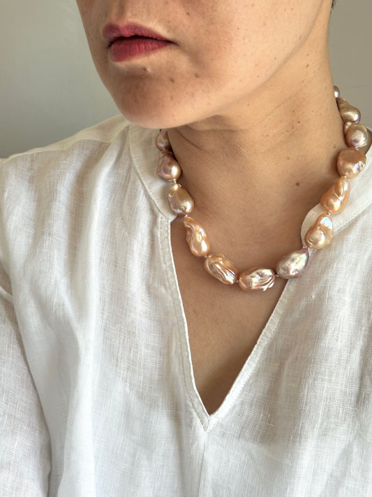 Baroque Pearl 008