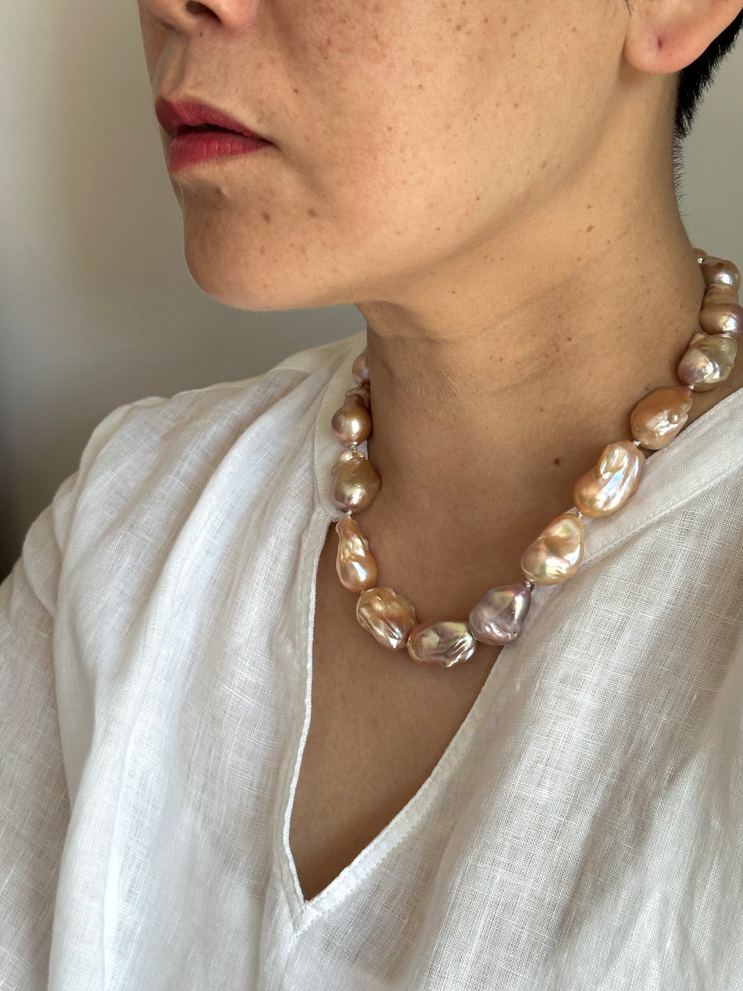 Baroque Pearl 008