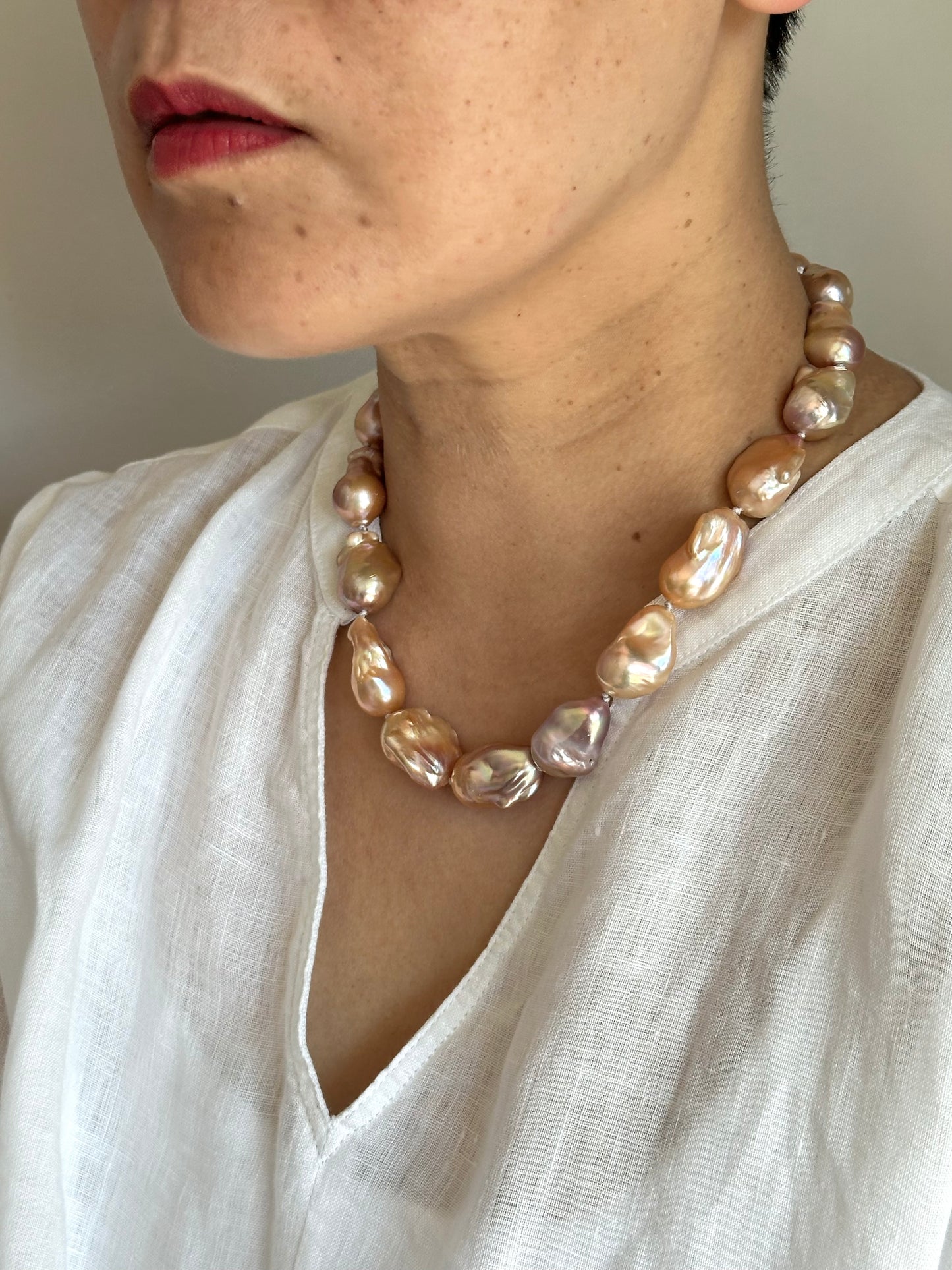 Baroque Pearl 008