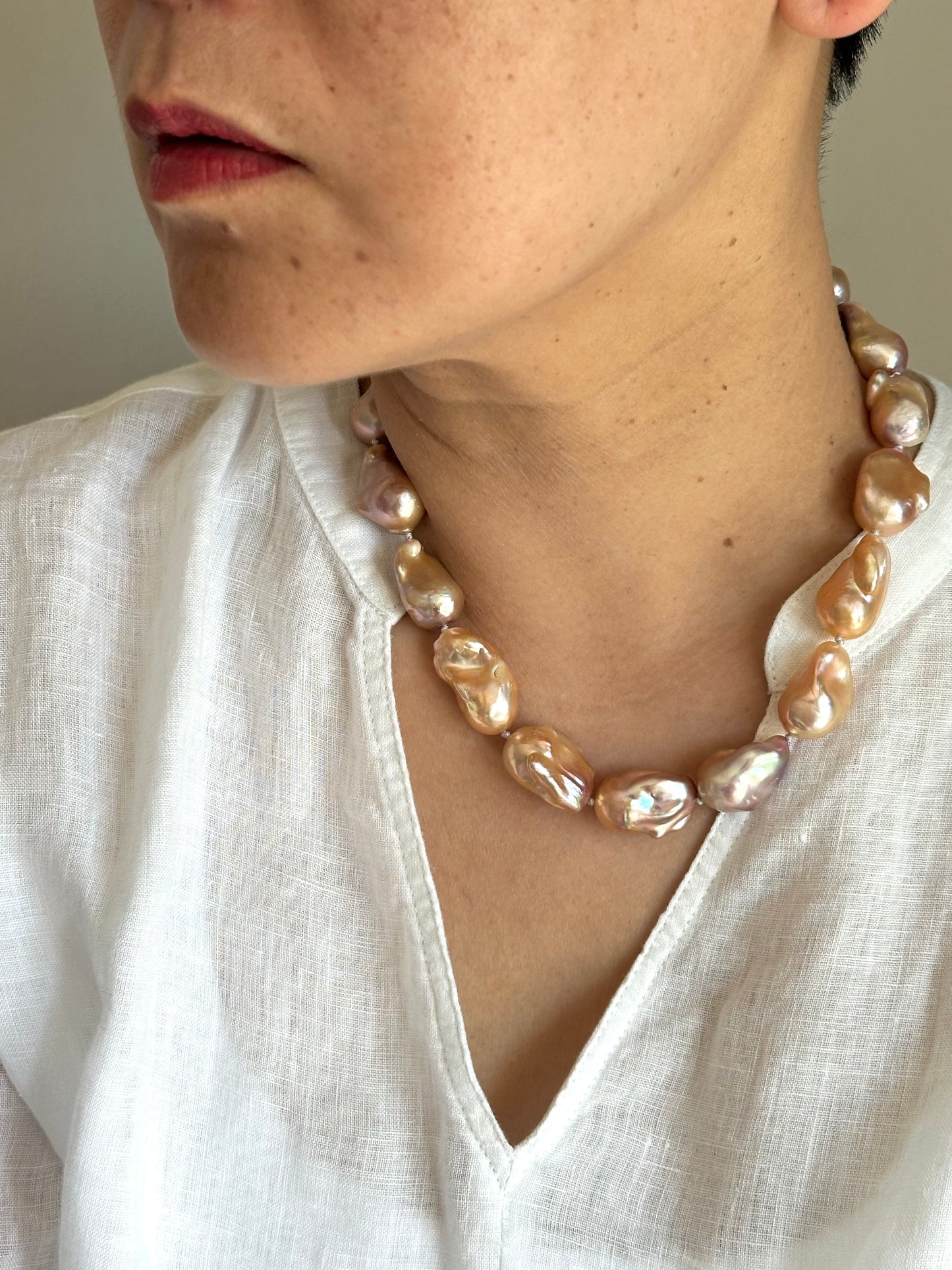 Baroque Pearl 008
