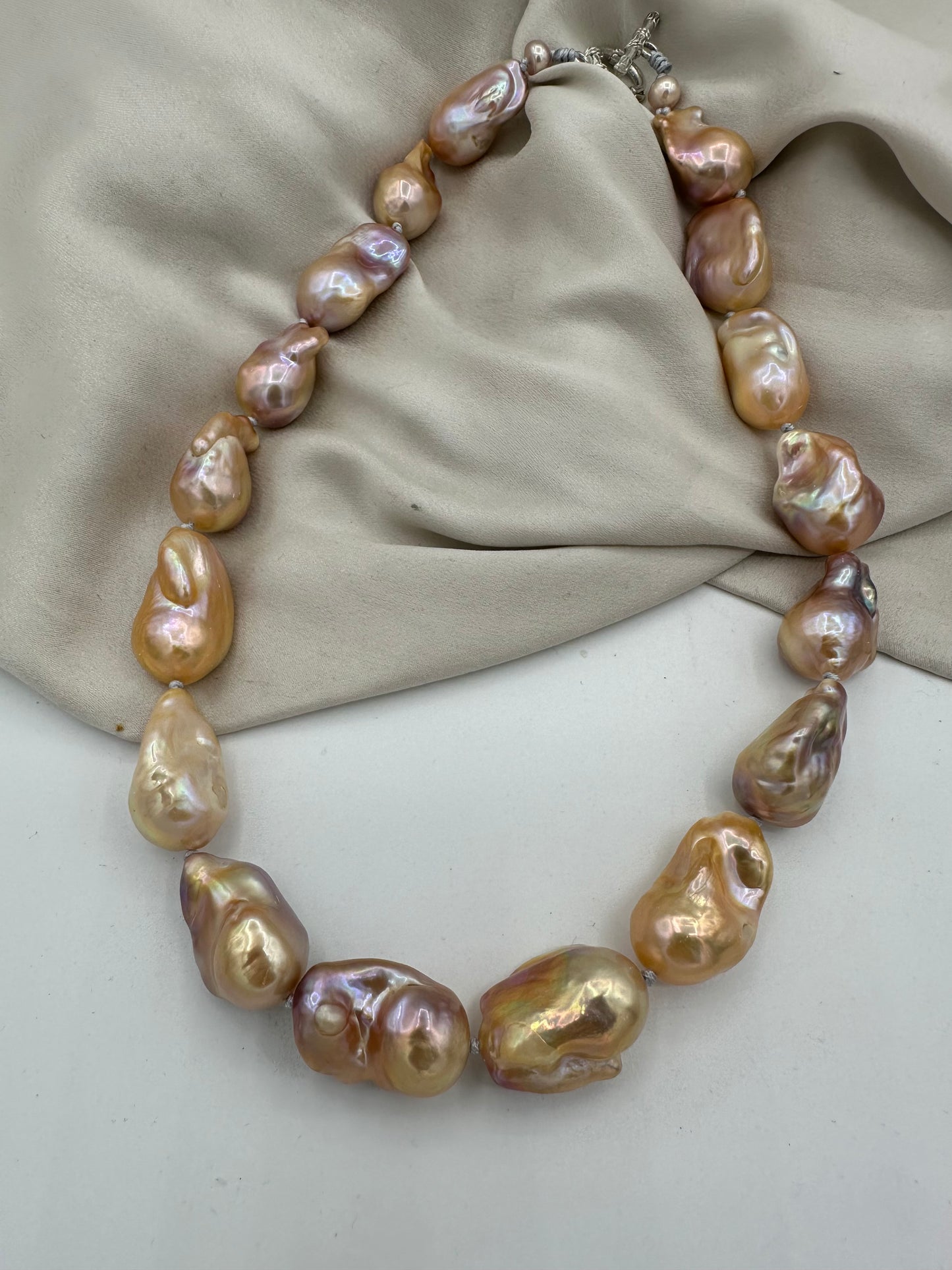Baroque Pearl 008