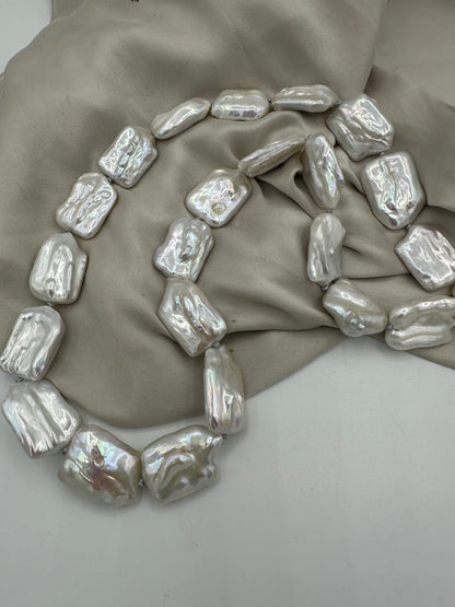 Baroque Pearl 007