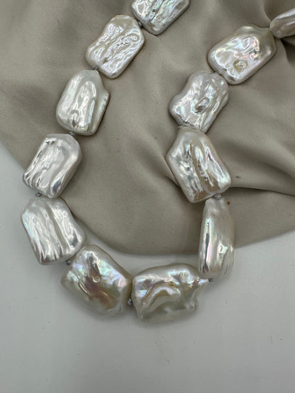 Baroque Pearl 007