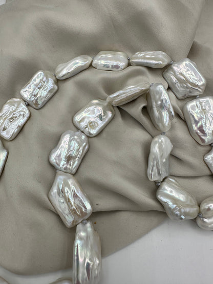 Baroque Pearl 007