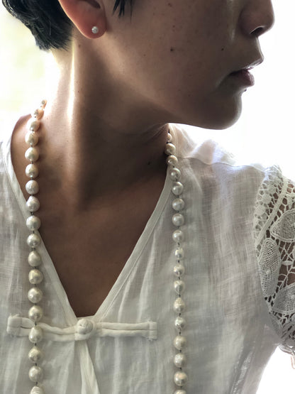 Pearl Stud 001