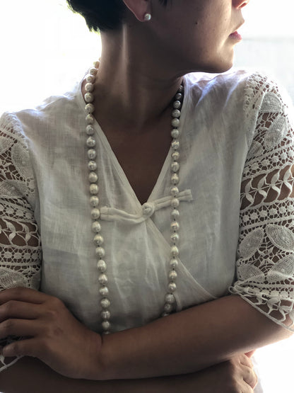 Pearl Stud 002