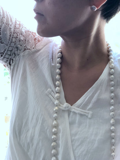Pearl Stud 003