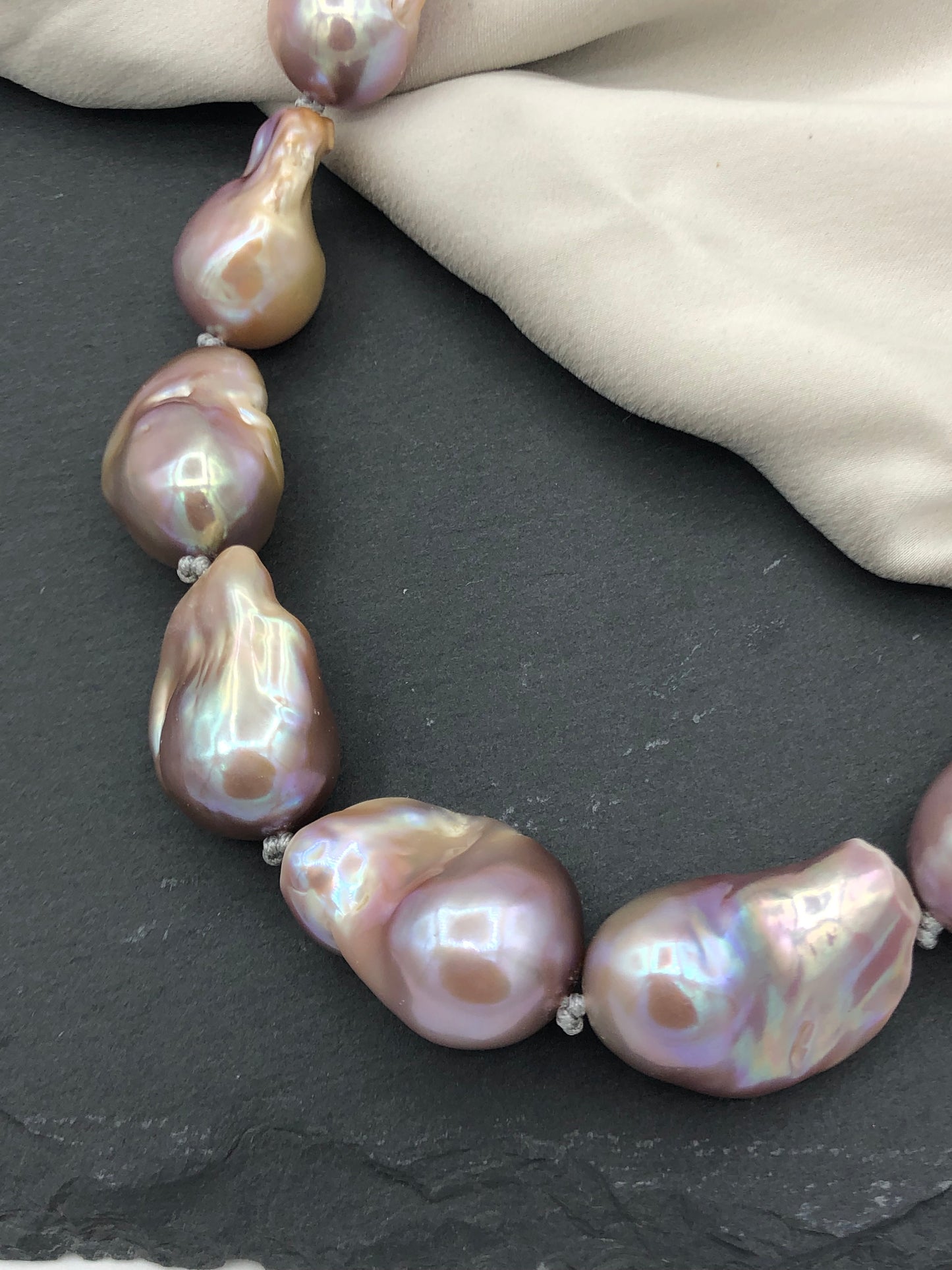 Baroque Pearl 001