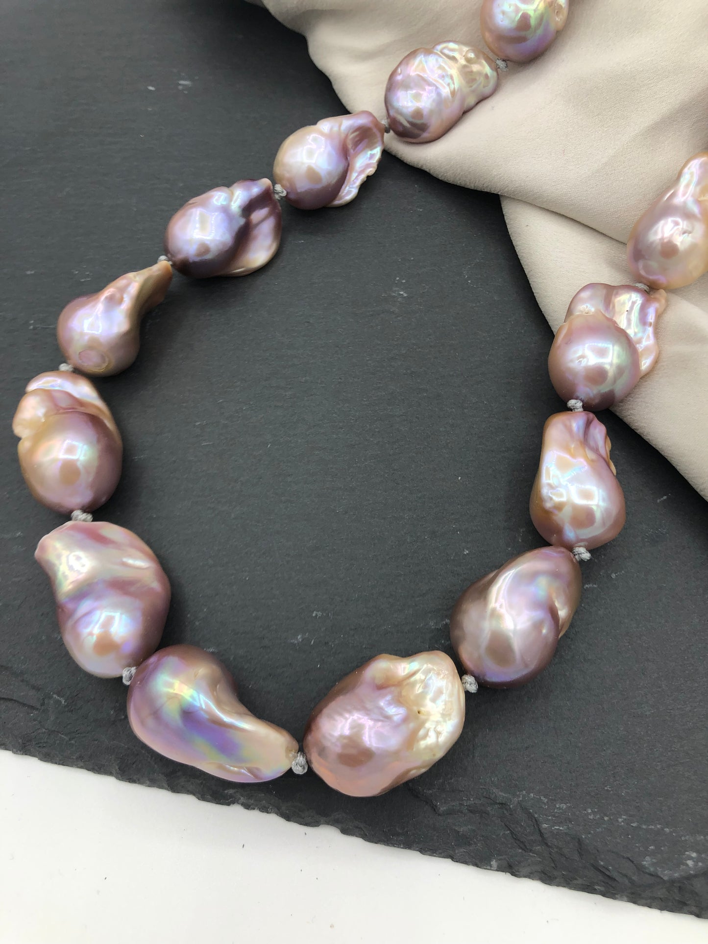Baroque Pearl 001