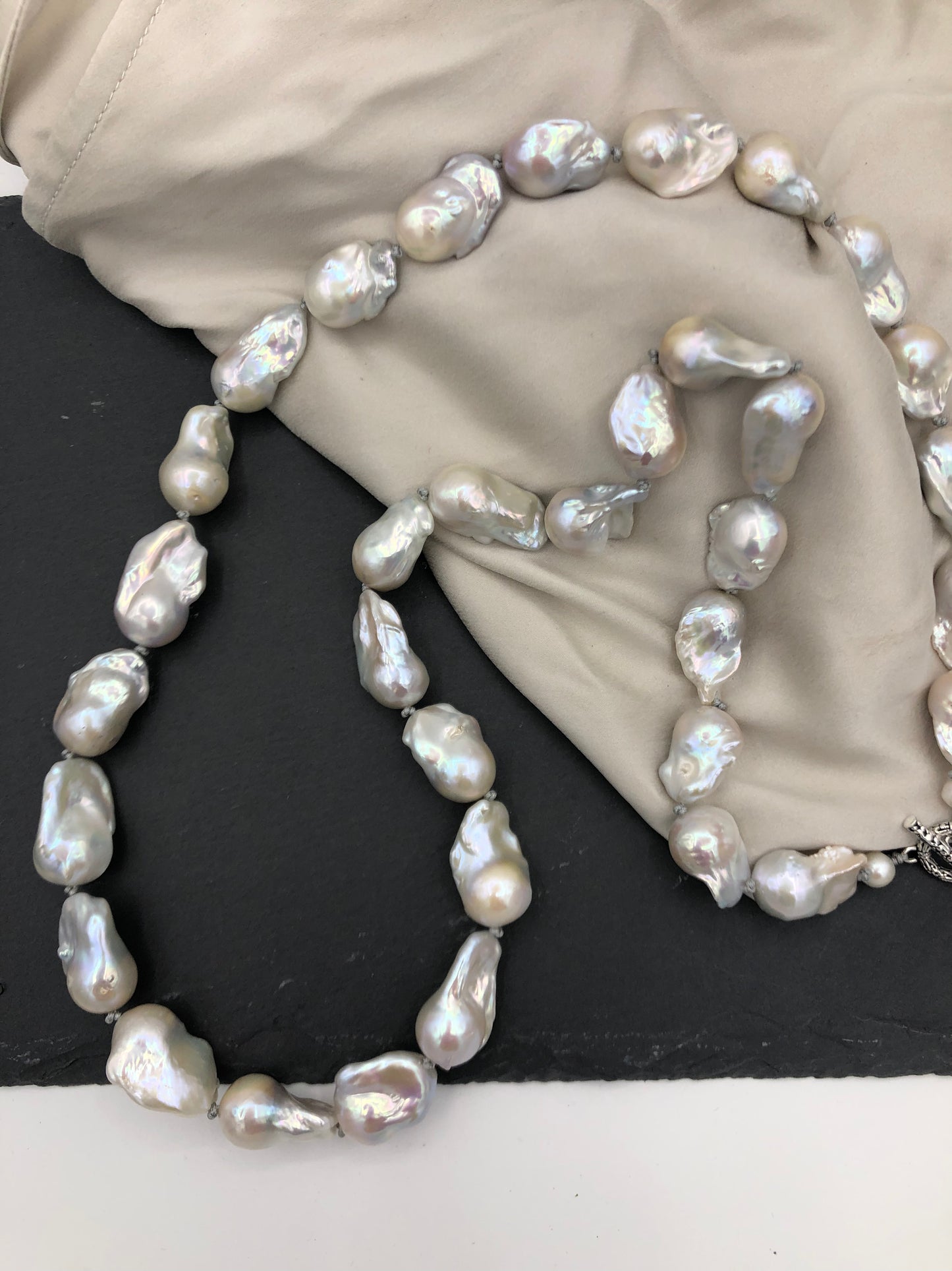 Baroque Pearl 002