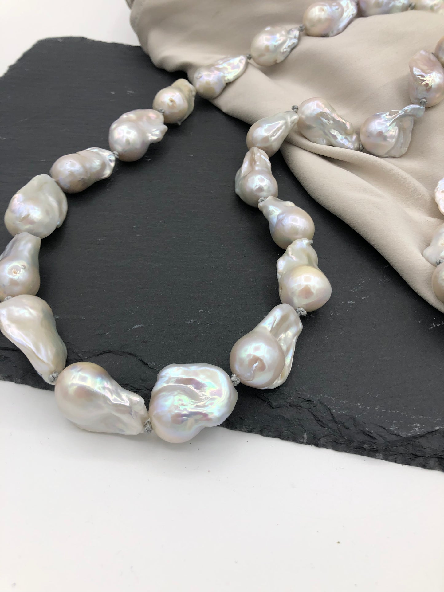 Baroque Pearl 002