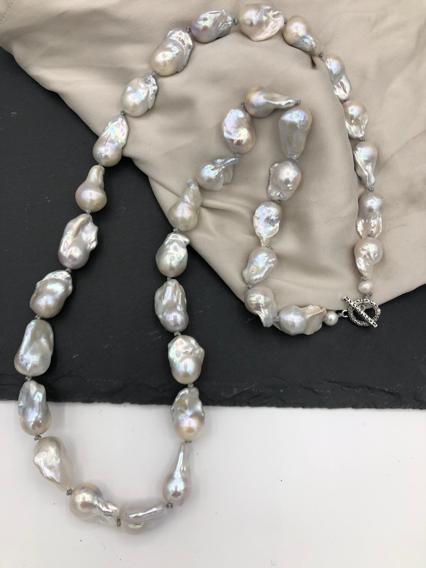 Baroque Pearl 002