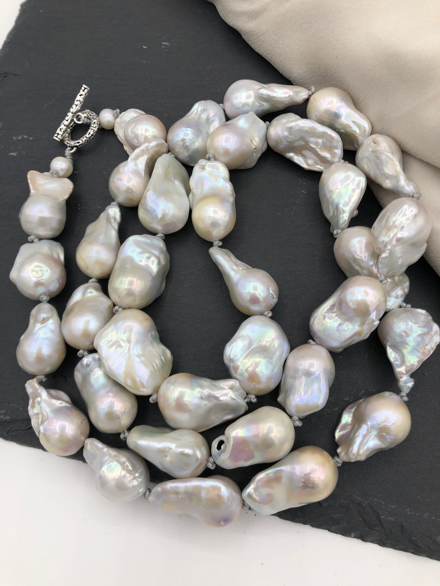 Baroque Pearl 002