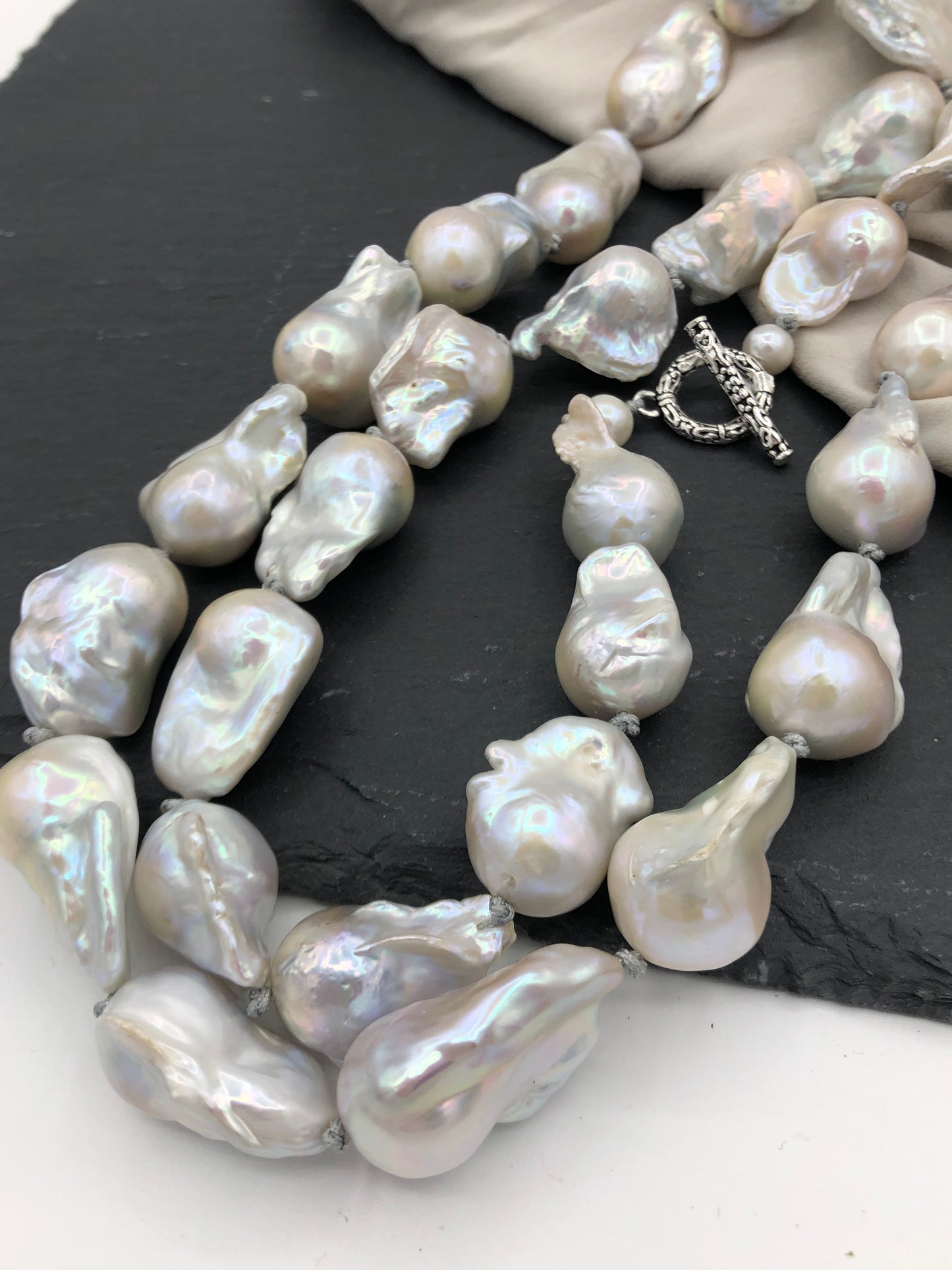 Baroque Pearl 002