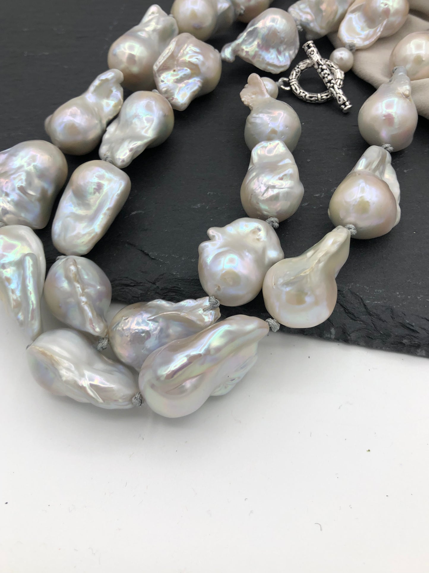 Baroque Pearl 002