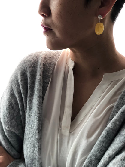 The Amber 001