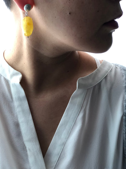 The Amber 001