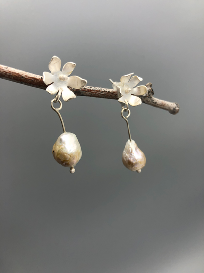 Peach Blossom 011