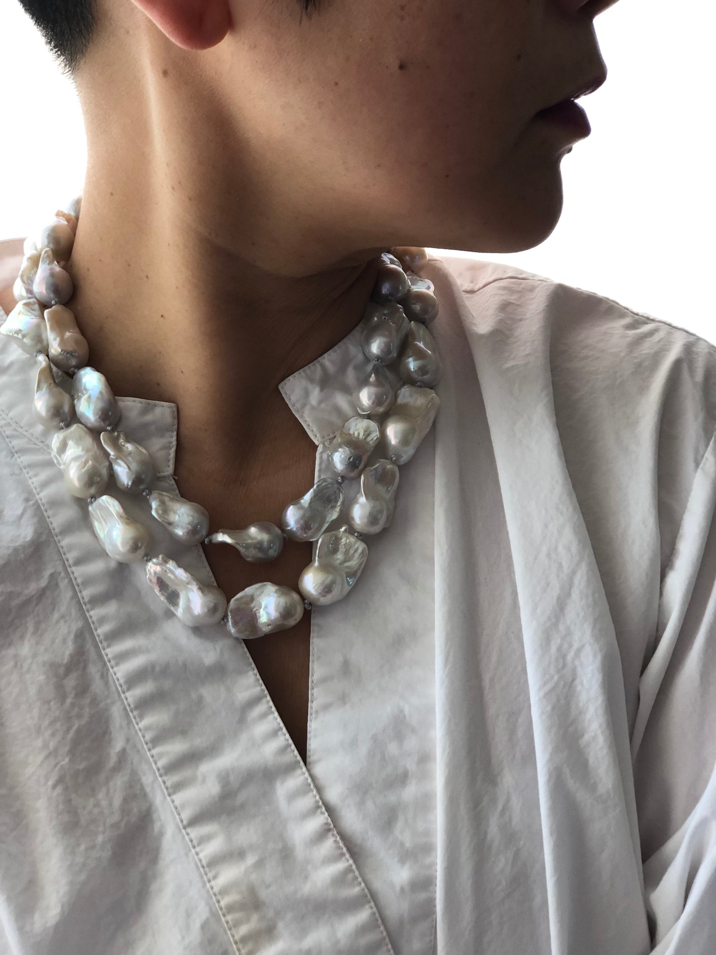 Baroque Pearl 003