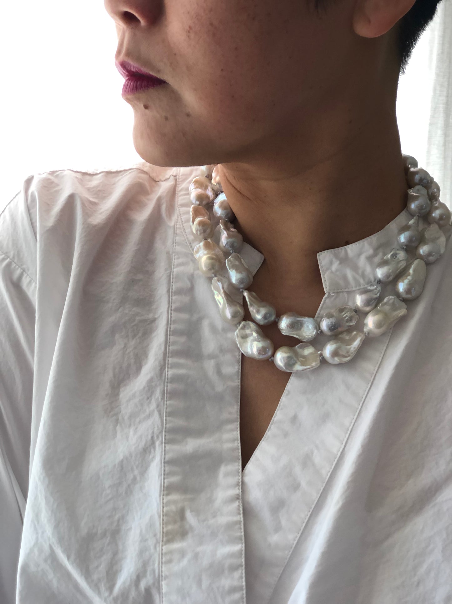 Baroque Pearl 003
