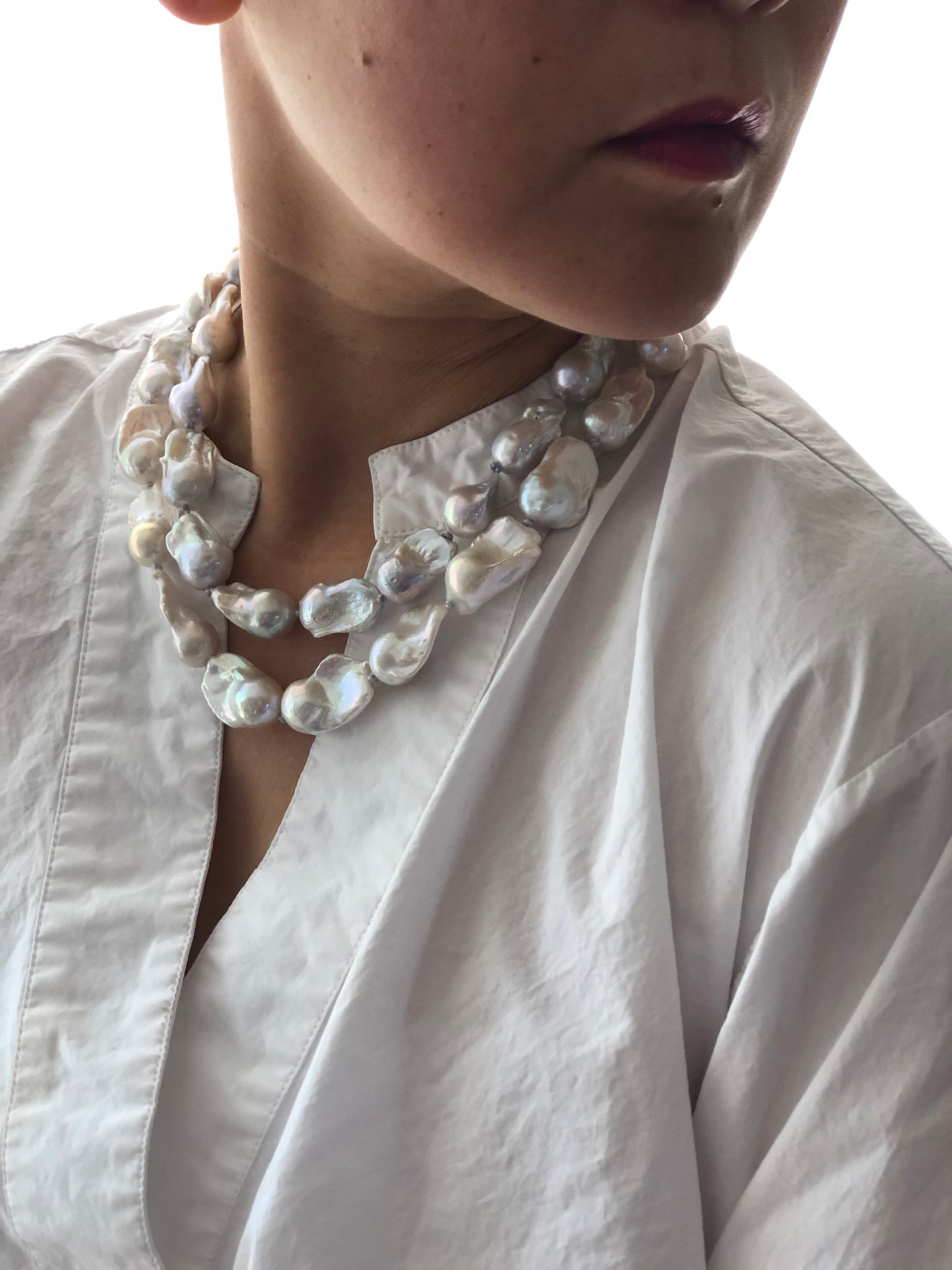 Baroque Pearl 003