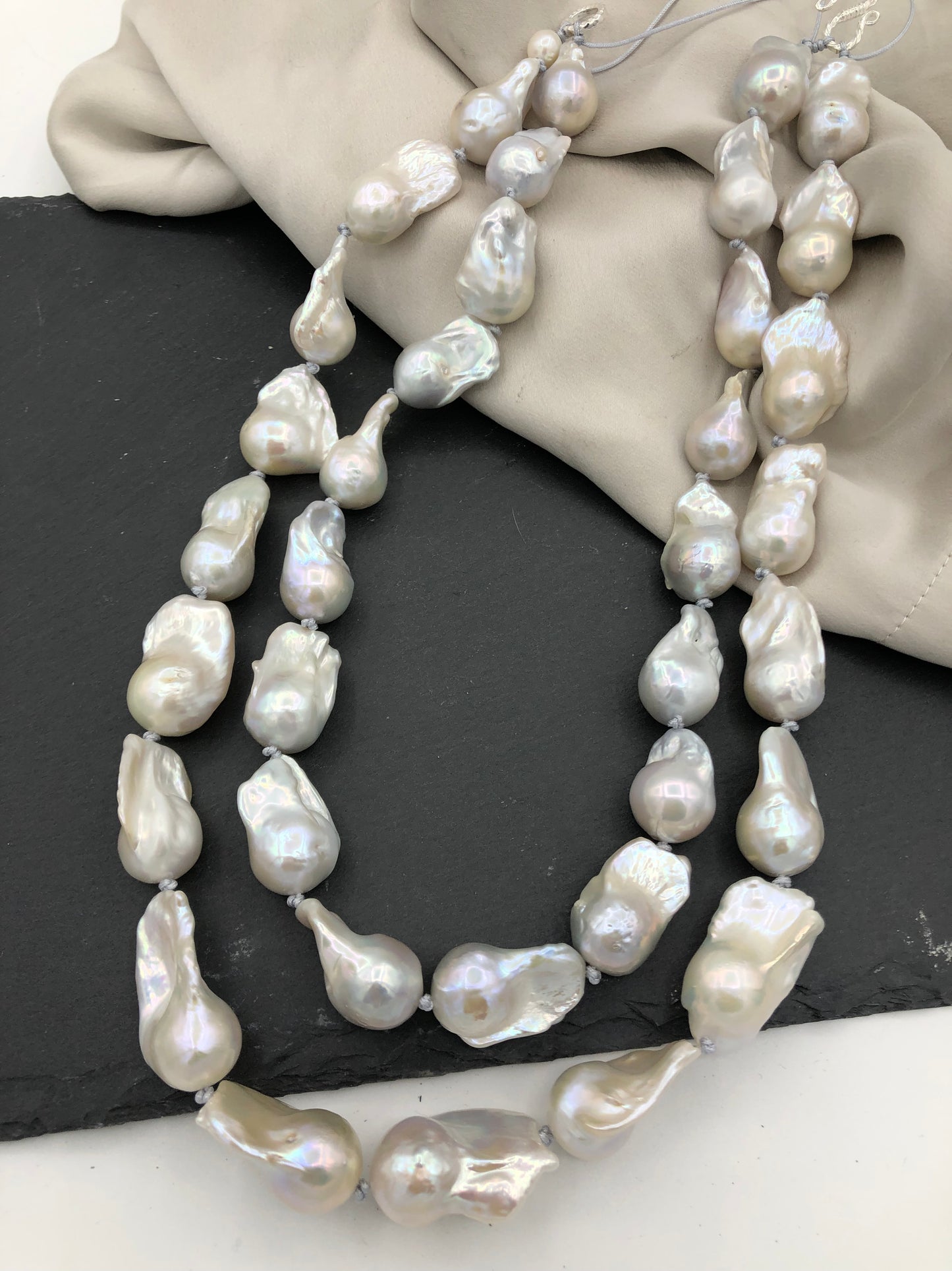 Baroque Pearl 003
