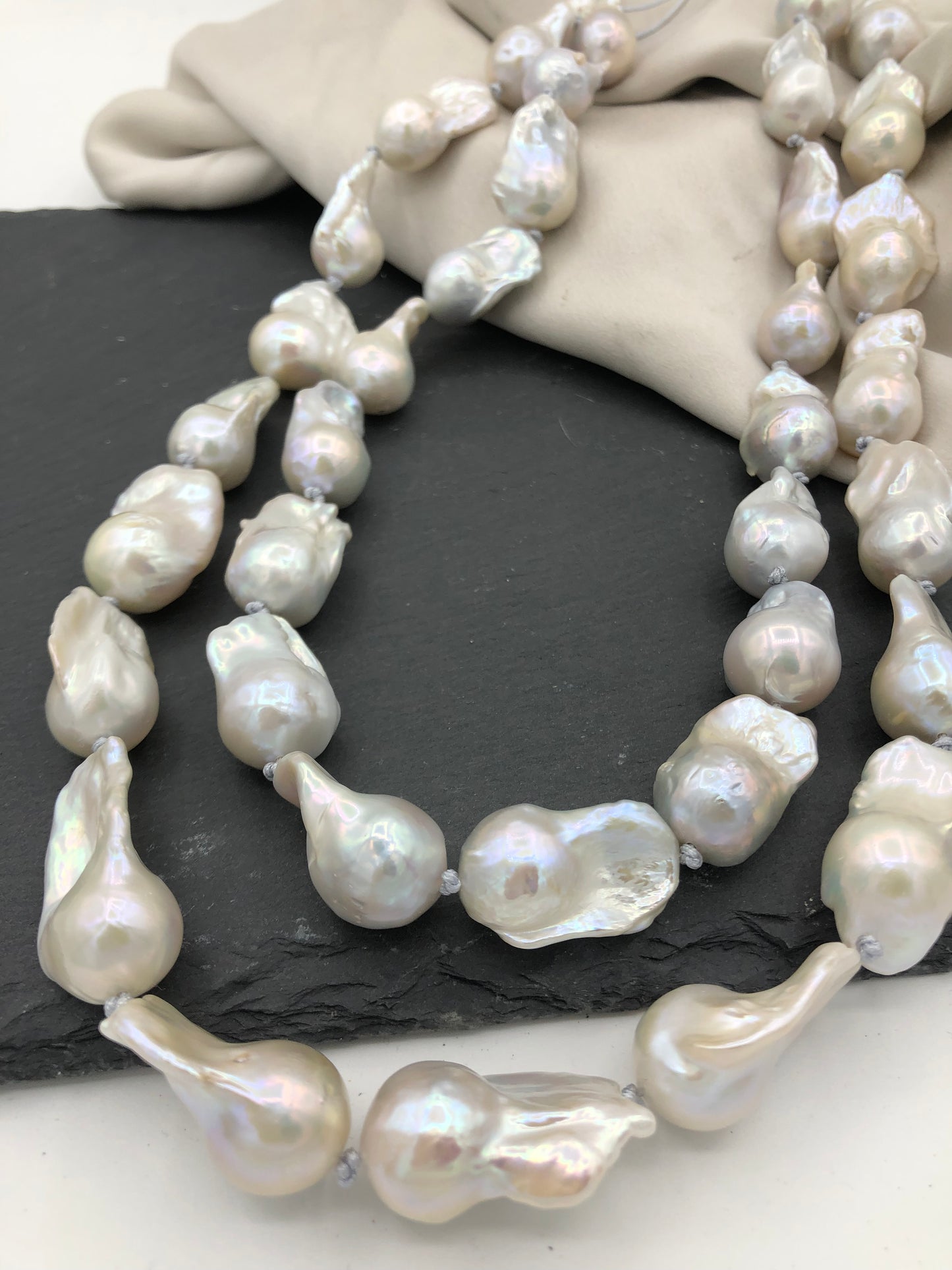 Baroque Pearl 003