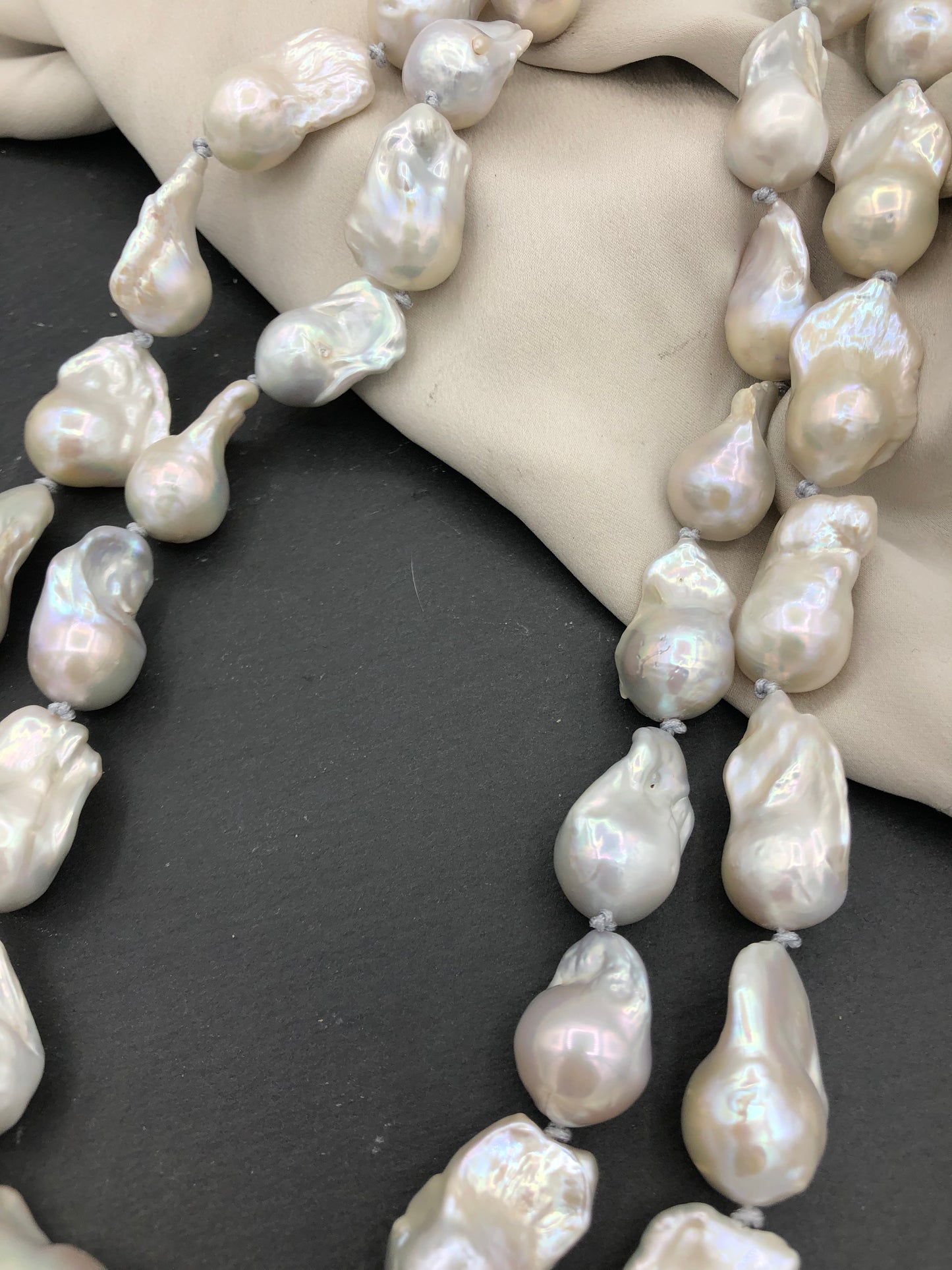 Baroque Pearl 003
