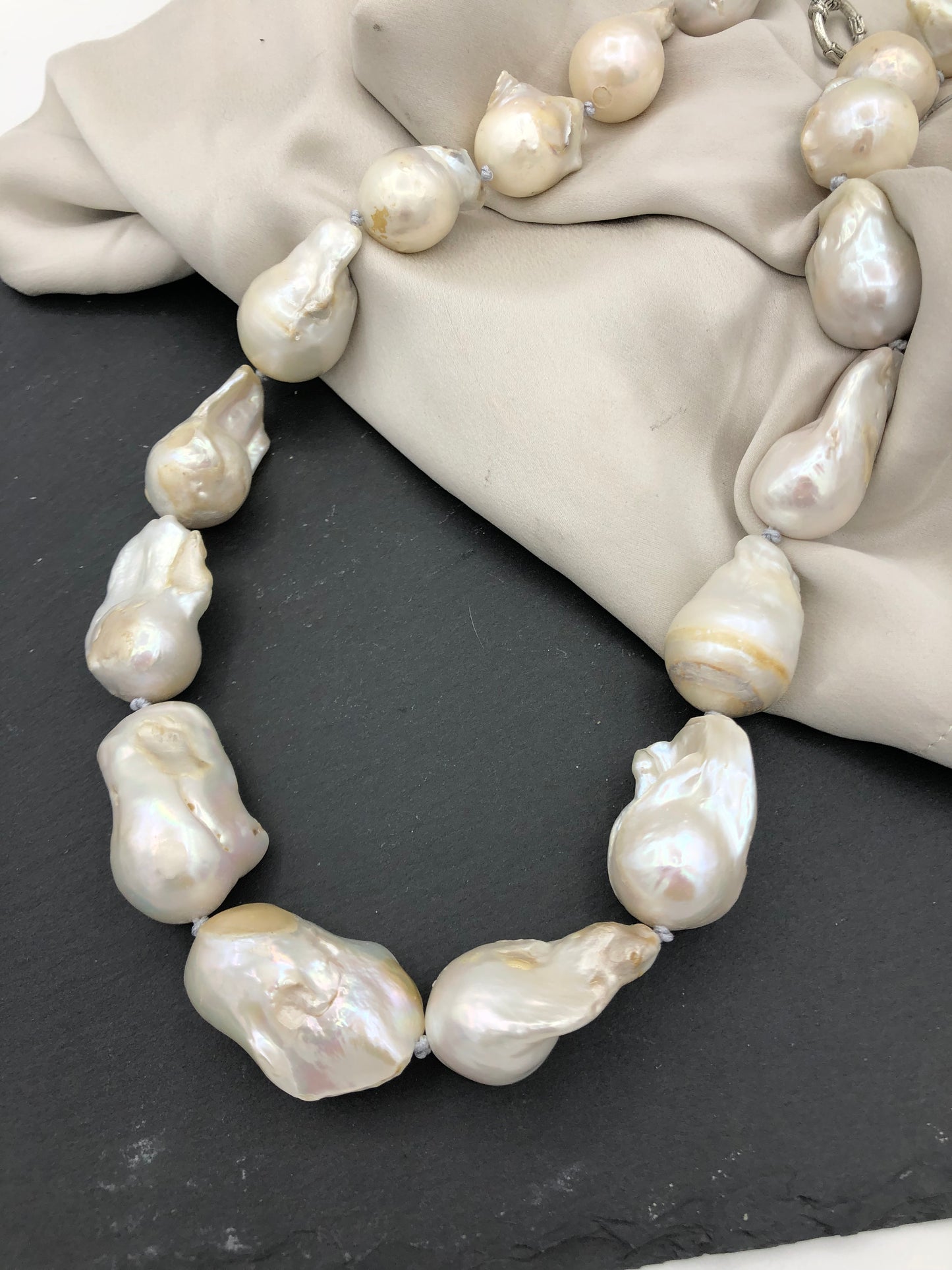 Baroque Pearl 004