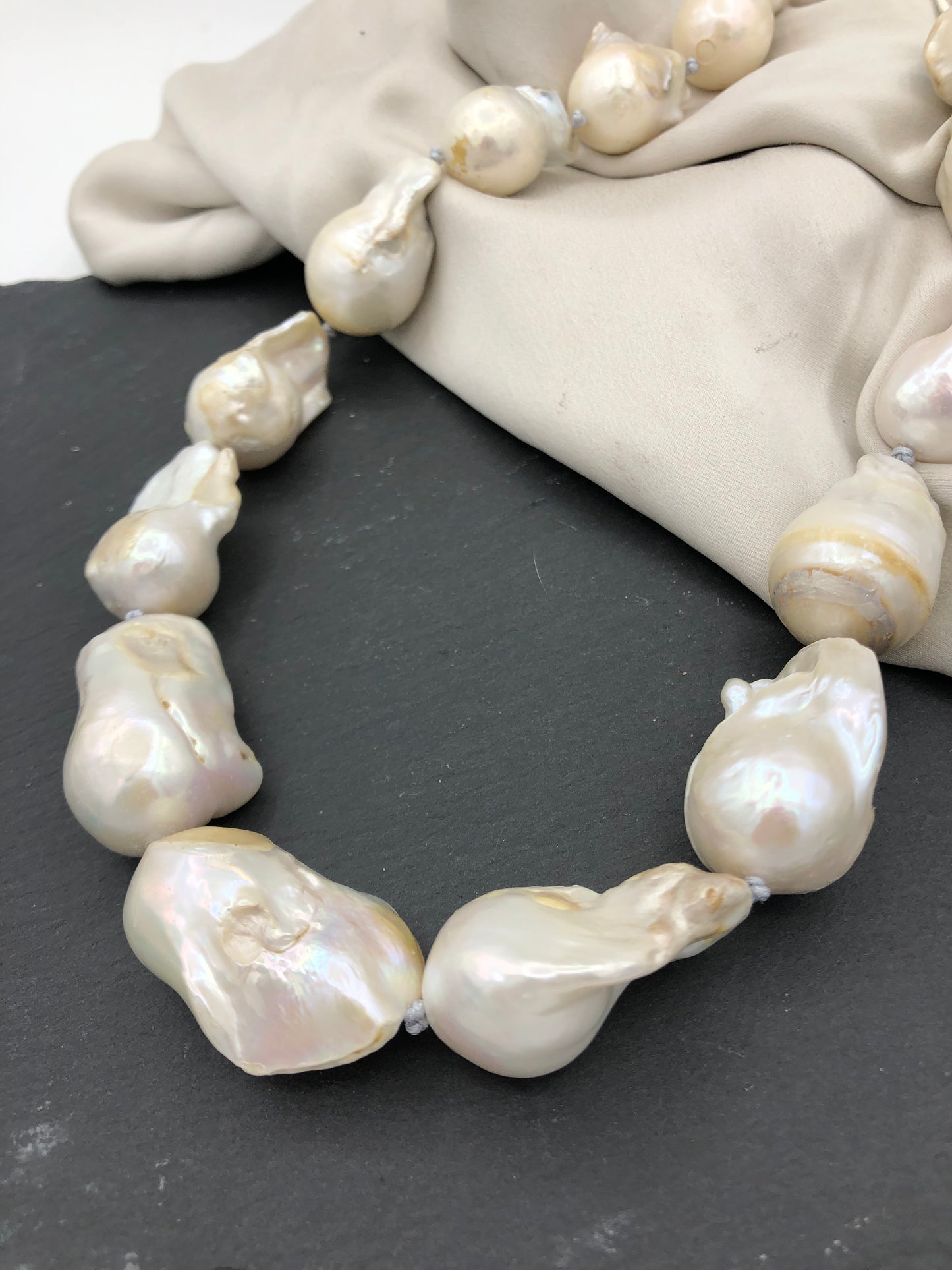Baroque Pearl 004