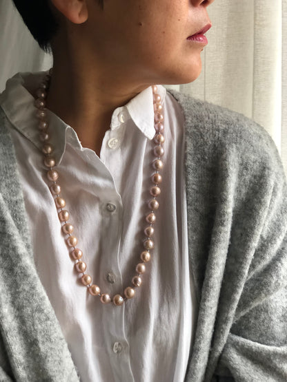 Classic Pearl 011