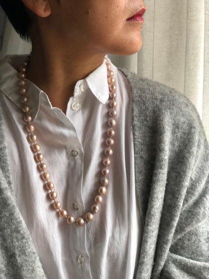 Classic Pearl 011